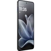 Motorola Edge 70 5G 512GB 12GB RAM Pantone Gadget Grey Dual Sim Smartphone + Buds Loop (Moto) + Watch Fit + TurboPower 68W Charger + Moto Care