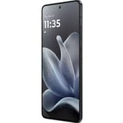 Motorola Edge 70 5G 512GB 12GB RAM Pantone Gadget Grey Dual Sim Smartphone + Buds Loop (Moto) + Watch Fit + TurboPower 68W Charger + Moto Care
