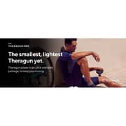 Therabody Theragun Mini 3 Gun Massager Black - TG0004128-3A10
