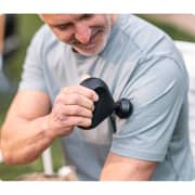 Therabody Theragun Mini 3 Gun Massager Black - TG0004128-3A10