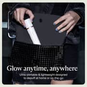 Therabody Thera Face FG Depuffing Wand White - TF0004132-3A20