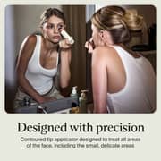 Therabody Thera Face FG Depuffing Wand White - TF0004132-3A20