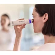 Therabody Thera Face FG Depuffing Wand White - TF0004132-3A20