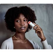 Therabody Thera Face FG Depuffing Wand White - TF0004132-3A20