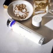 Therabody Thera Face FG Depuffing Wand White - TF0004132-3A20