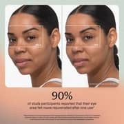 Therabody Thera Face FG Depuffing Wand White - TF0004132-3A20