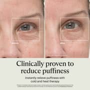 Therabody Thera Face FG Depuffing Wand White - TF0004132-3A20