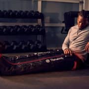 Therabody JetBoots Pro+ EUUK Black - JB0004130-3A1M