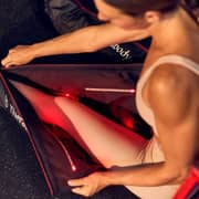 Therabody JetBoots Pro+ EUUK Black - JB0004130-3A1M