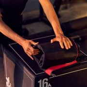 Therabody JetBoots Pro+ EUUK Black - JB0004130-3A1M