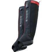 Therabody JetBoots Pro+ EUUK Black - JB0004130-3A1M