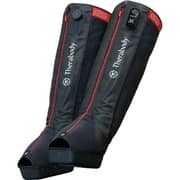 Therabody JetBoots Pro+ EUUK Black - JB0004130-3A1M