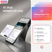 Motorola Edge 70 5G 512GB 12GB RAM Pantone Gadget Grey Dual Sim Smartphone