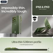 Motorola Edge 70 5G 512GB 12GB Pantone Bronze Green Dual Sim Smartphone