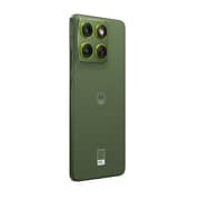 Motorola Edge 70 5G 512GB 12GB Pantone Bronze Green Dual Sim Smartphone