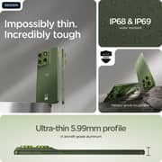 Motorola Edge 70 5G 512GB 12GB Pantone Bronze Green Dual Sim Smartphone + Buds Loop (Swarovski) + Watch Fit + TurboPower 68W Charger + Moto Care - Pre-order