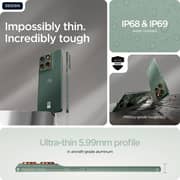 Motorola Edge 70 5G 512GB 12GB Pantone Lily Pad Dual Sim Smartphone + Buds Loop (Swarovski) + Watch Fit + TurboPower 68W Charger + Moto Care - Pre-order