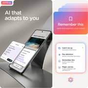 Motorola Edge 70 5G 512GB 12GB Pantone Lily Pad Dual Sim Smartphone + Buds Loop (Swarovski) + Watch Fit + TurboPower 68W Charger + Moto Care - Pre-order