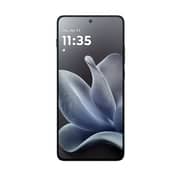 Motorola Edge 70 5G 512GB 12GB Pantone Gadget Grey Dual Sim Smartphone + Buds Loop (Swarovski) + Watch Fit + TurboPower 68W Charger + Moto Care - Pre-order