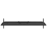 Haier 43 Inch FHD Haicast - Dolby Audio - Built In Receiver - Black - H43K70EF