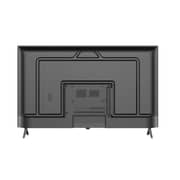 Haier 43 Inch FHD Haicast - Dolby Audio - Built In Receiver - Black - H43K70EF