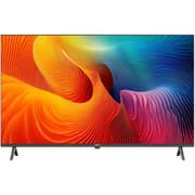 Haier 55inch 4K Ultra HD Google Television (2025 Model) - H55K75FUX