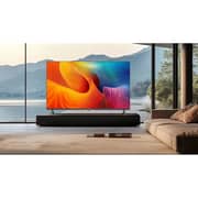 Haier 55inch 4K Ultra HD Google Television (2025 Model) - H55K75FUX