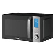 Ocean Microwave 1000 Watt with Grill - Air fryer function - 26 Liter - Black - MWO279 DG CAN