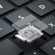 Microsoft Surface Pro Keyboard Dune - 8XA-00145