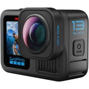 GoPro Hero 13 Ultra Wide Edition Black Action Camera - CHDRB-133-TH