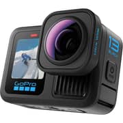 GoPro Hero 13 Ultra Wide Edition Black Action Camera - CHDRB-133-TH