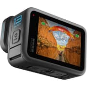 GoPro Hero 13 Ultra Wide Edition Black Action Camera - CHDRB-133-TH