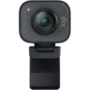 Logitech StreamCam Webcam Graphite - 960-001286