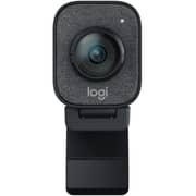 Logitech StreamCam Webcam Graphite - 960-001286