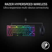 Razer Viper V3 Pro Wireless Gaming Mouse Black - RZ01-05120100-R3U1