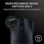Razer Viper V3 Pro Wireless Gaming Mouse Black - RZ01-05120100-R3U1