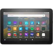 Amazon Fire HD 8 12th Gen Tablet - WiFi 32GB 3GB RAM 8inch Black - B0CVDN4QS6