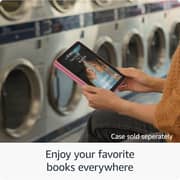 Amazon Fire HD 8 12th Gen Tablet - WiFi 32GB 3GB RAM 8inch Black - B0CVDN4QS6