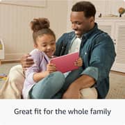 Amazon Fire HD 8 12th Gen Tablet - WiFi 32GB 3GB RAM 8inch Black - B0CVDN4QS6