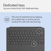 Microsoft Surface Pro Keyboard Slate - EP2-32038