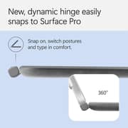 Microsoft Surface Pro Keyboard Slate - EP2-32038