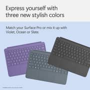 Microsoft Surface Pro Keyboard Slate - EP2-32038