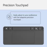 Microsoft Surface Pro Keyboard Slate - EP2-32038