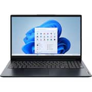 Lenovo IdeaPad 1i (2023) Notebook - 13th Gen / Intel Core i5-1335U / 15.6inch FHD / 256GB SSD / 8GB RAM / Shared Intel Iris Xe Graphics / Windows 11 Home / English Keyboard / Abyss Blue / International Version - [83B40006US]