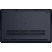 Lenovo IdeaPad 1i (2023) Notebook - 13th Gen / Intel Core i5-1335U / 15.6inch FHD / 256GB SSD / 8GB RAM / Shared Intel Iris Xe Graphics / Windows 11 Home / English Keyboard / Abyss Blue / International Version - [83B40006US]