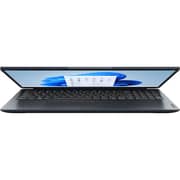 Lenovo IdeaPad 1i (2023) Notebook - 13th Gen / Intel Core i5-1335U / 15.6inch FHD / 512GB SSD / 8GB RAM / Shared Intel Iris Xe Graphics / Windows 11 Home / English Keyboard / Abyss Blue / International Version - [83B40006US]