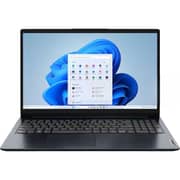 Lenovo IdeaPad 1i (2023) Notebook - 13th Gen / Intel Core i5-1335U / 15.6inch FHD / 512GB SSD / 16GB RAM / Shared Intel Iris Xe Graphics / Windows 11 Home / English Keyboard / Abyss Blue / International Version - [83B40006US]