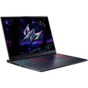 Acer Predator Helios Neo 16S AI Gaming (2025) Laptop - 2nd Series / Intel Core Ultra 9-275HX / 16inch WQXGA / 1TB SSD / 64GB RAM / 8GB NVIDIA GeForce RTX 5060 Graphics / Windows 11 Home / English Keyboard / Black / International Version - [PHN16S-71-91AW]