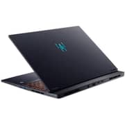 Acer Predator Helios Neo 16S AI Gaming (2025) Laptop - 2nd Series / Intel Core Ultra 9-275HX / 16inch WQXGA / 2TB SSD / 64GB RAM / 8GB NVIDIA GeForce RTX 5060 Graphics / Windows 11 Home / English Keyboard / Black / International Version - [PHN16S-71-91AW]