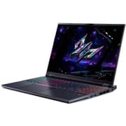 Acer Predator Helios Neo (2025) AI PC - 2nd Series / Intel Core Ultra 9-275HX / 16inch WQXGA / 1TB SSD / 16GB RAM / Shared Nvidia Graphics / Windows 11 / English Keyboard / Black / International Version - [PHN16-73-97BP]